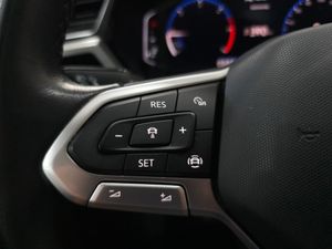 Volkswagen Touran 2.0 TDI 122 CV ADVANCE - Foto 20