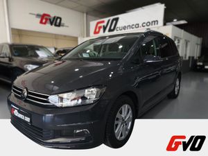 Volkswagen Touran 2.0 TDI 122 CV ADVANCE - Foto 2