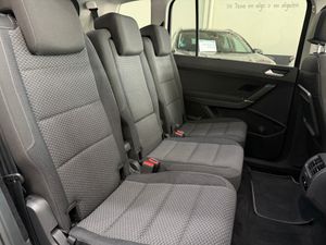 Volkswagen Touran 2.0 TDI 122 CV ADVANCE - Foto 17