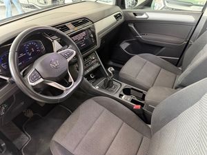 Volkswagen Touran 2.0 TDI 122 CV ADVANCE - Foto 11