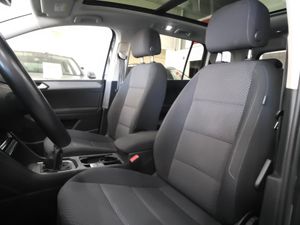 Volkswagen Touran 2.0 TDI 122 CV ADVANCE - Foto 12