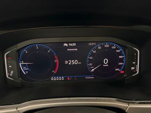Volkswagen Touran 2.0 TDI 122 CV ADVANCE - Foto 21