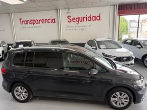 Volkswagen Touran 2.0 TDI 122 CV ADVANCE - Foto 5