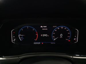 Volkswagen Touran 2.0 TDI 122 CV ADVANCE - Foto 19