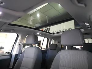 Volkswagen Touran 2.0 TDI 122 CV ADVANCE - Foto 13