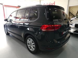 Volkswagen Touran 2.0 TDI 122 CV ADVANCE - Foto 7