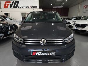 Volkswagen Touran 2.0 TDI 122 CV ADVANCE - Foto 4