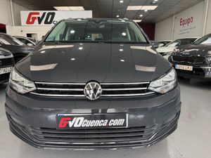 Volkswagen Touran 2.0 TDI 122 CV ADVANCE - Foto 3