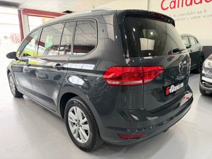 Volkswagen Touran 2.0 TDI 122 CV ADVANCE - Foto 7