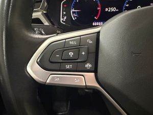 Volkswagen Touran 2.0 TDI 122 CV ADVANCE - Foto 18