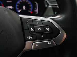 Volkswagen Touran 2.0 TDI 122 CV ADVANCE - Foto 21