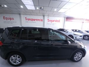 Volkswagen Touran 2.0 TDI 122 CV ADVANCE - Foto 3