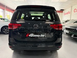 Volkswagen Touran 2.0 TDI 122 CV ADVANCE - Foto 8