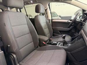 Volkswagen Touran 2.0 TDI 122 CV ADVANCE - Foto 16