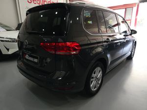 Volkswagen Touran 2.0 TDI 122 CV ADVANCE - Foto 6