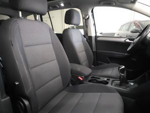 Volkswagen Touran 2.0 TDI 122 CV ADVANCE - Foto 15