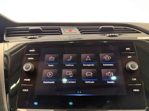 Volkswagen Touran 2.0 TDI 122 CV ADVANCE - Foto 20