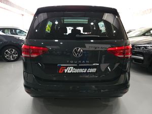 Volkswagen Touran 2.0 TDI 122 CV ADVANCE - Foto 8