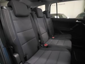 Volkswagen Touran 2.0 TDI 122 CV ADVANCE - Foto 16