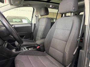 Volkswagen Touran 2.0 TDI 122 CV ADVANCE - Foto 14