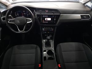 Volkswagen Touran 2.0 TDI 122 CV ADVANCE - Foto 10
