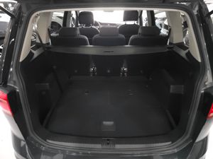 Volkswagen Touran 2.0 TDI 122 CV ADVANCE - Foto 9