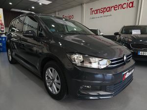 Volkswagen Touran 2.0 TDI 122 CV ADVANCE - Foto 5