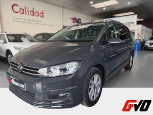 Volkswagen Touran 2.0 TDI 122 CV ADVANCE - Foto 2
