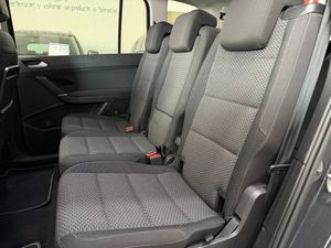 Volkswagen Touran 2.0 TDI 122 CV ADVANCE - Foto 15