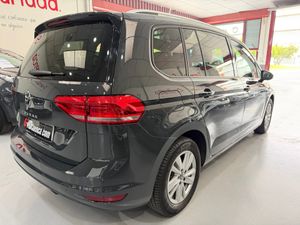 Volkswagen Touran 2.0 TDI 122 CV ADVANCE - Foto 6