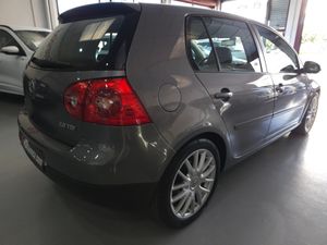 Volkswagen Golf 2.0 TDI 170 CV GT - Foto 6