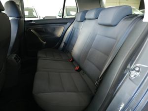 Volkswagen Golf 2.0 TDI 170 CV GT - Foto 12