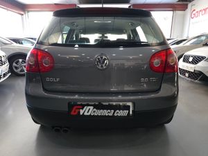 Volkswagen Golf 2.0 TDI 170 CV GT - Foto 8