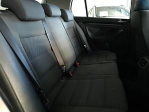Volkswagen Golf 2.0 TDI 170 CV GT - Foto 14