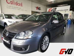 Volkswagen Golf 2.0 TDI 170 CV GT - Foto 2