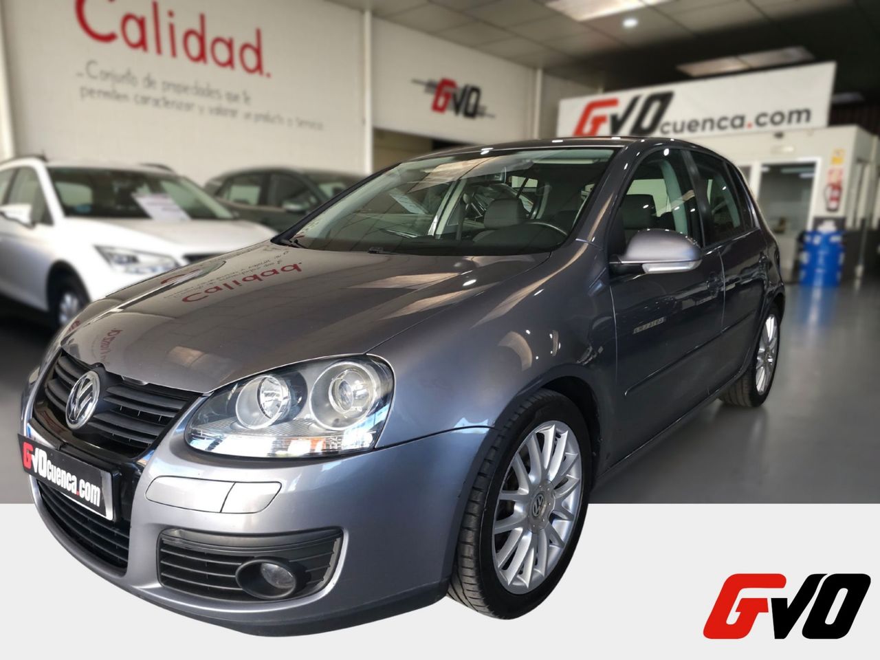 Volkswagen Golf 2.0 TDI 170 CV GT - Foto 1