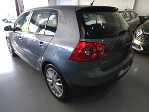 Volkswagen Golf 2.0 TDI 170 CV GT - Foto 7