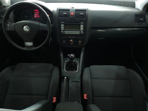 Volkswagen Golf 2.0 TDI 170 CV GT - Foto 9