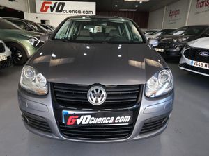 Volkswagen Golf 2.0 TDI 170 CV GT - Foto 4