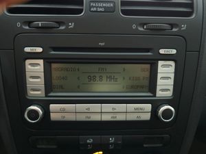 Volkswagen Golf 2.0 TDI 170 CV GT - Foto 17