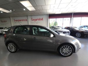 Volkswagen Golf 2.0 TDI 170 CV GT - Foto 3