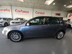 Volkswagen Golf 2.0 TDI 170 CV GT - Foto 3