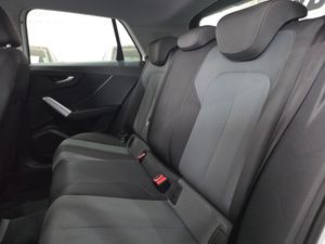 Audi Q2 30 TFSI 116 CV DESING - Foto 11