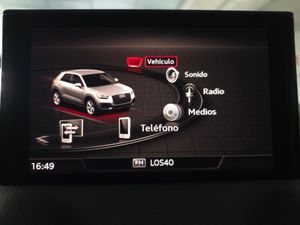 Audi Q2 30 TFSI 116 CV DESING - Foto 17