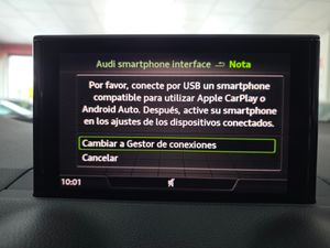 Audi Q2 30 TFSI 116 CV DESING - Foto 20