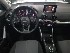 Audi Q2 30 TFSI 116 CV DESING - Foto 9