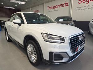 Audi Q2 30 TFSI 116 CV DESING - Foto 4
