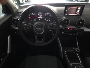 Audi Q2 30 TFSI 116 CV DESING - Foto 9
