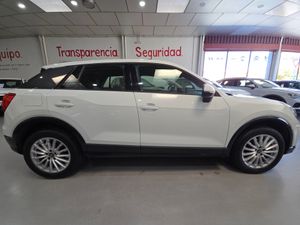 Audi Q2 30 TFSI 116 CV DESING - Foto 5