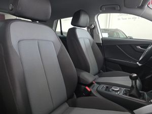 Audi Q2 30 TFSI 116 CV DESING - Foto 12